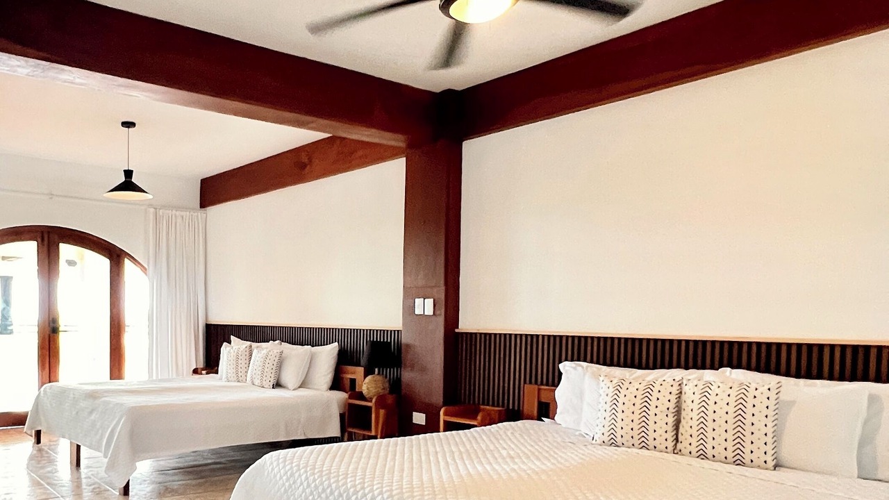 Photo of Bedroom in Nosara