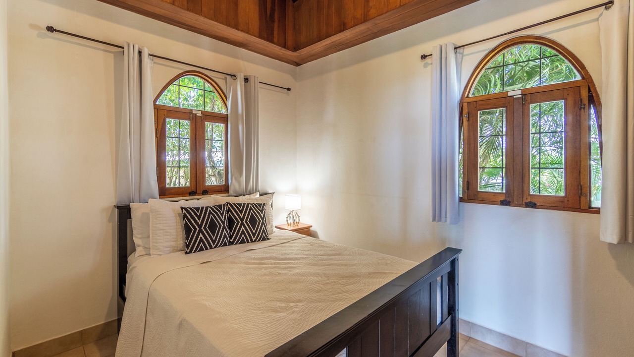 Photo of Bedroom in Nosara
