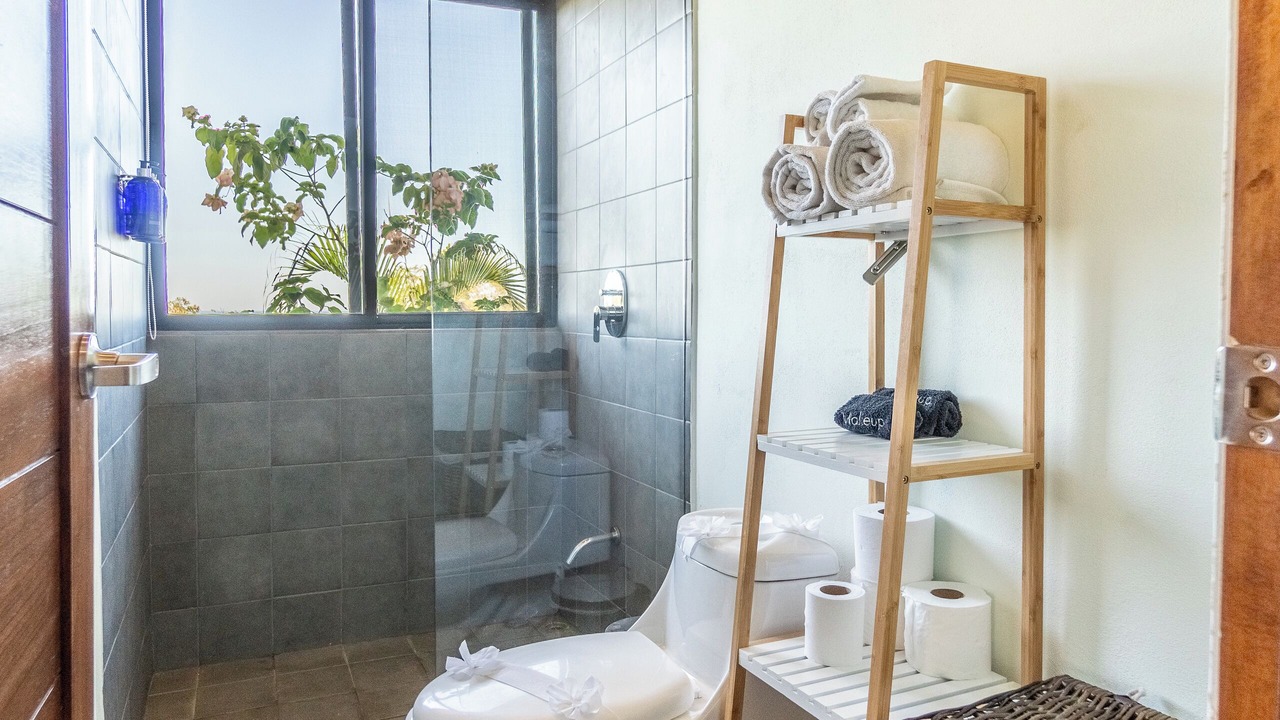 Photo of Bathroom in Nosara