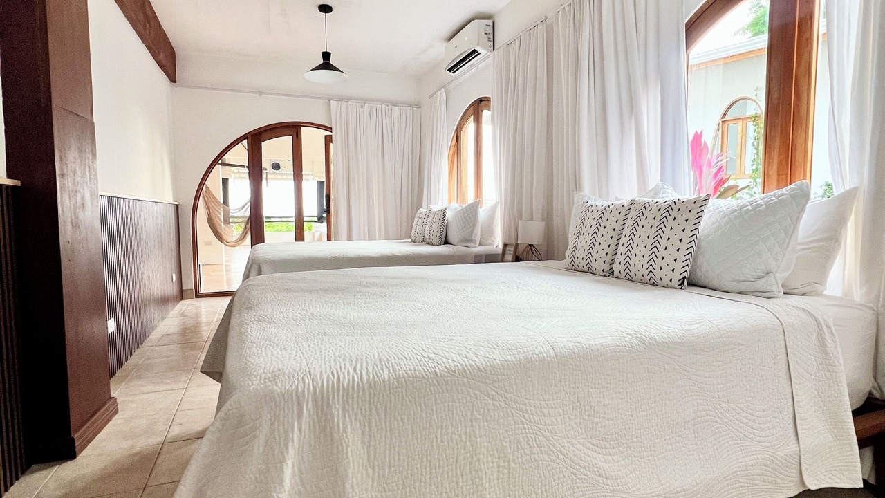 Photo of Bedroom in Nosara