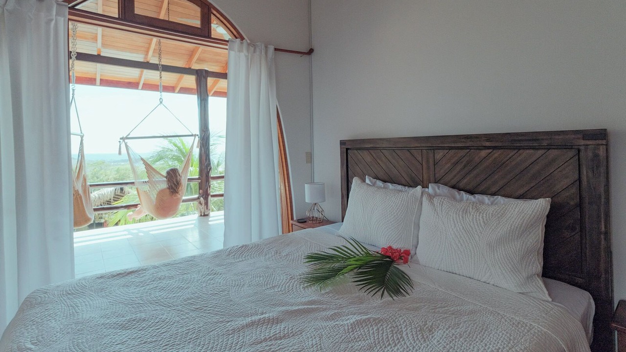 Photo of Bedroom in Nosara