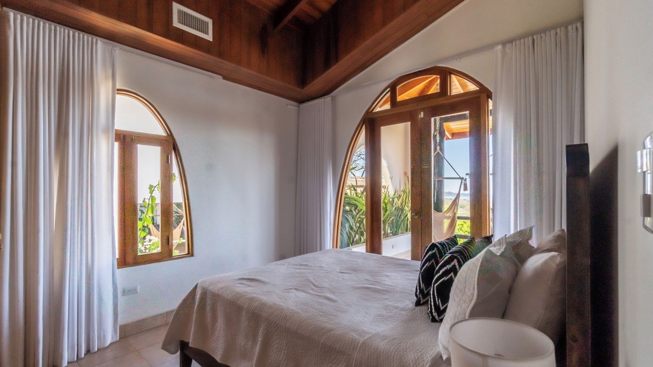 Photo of Bedroom in Nosara