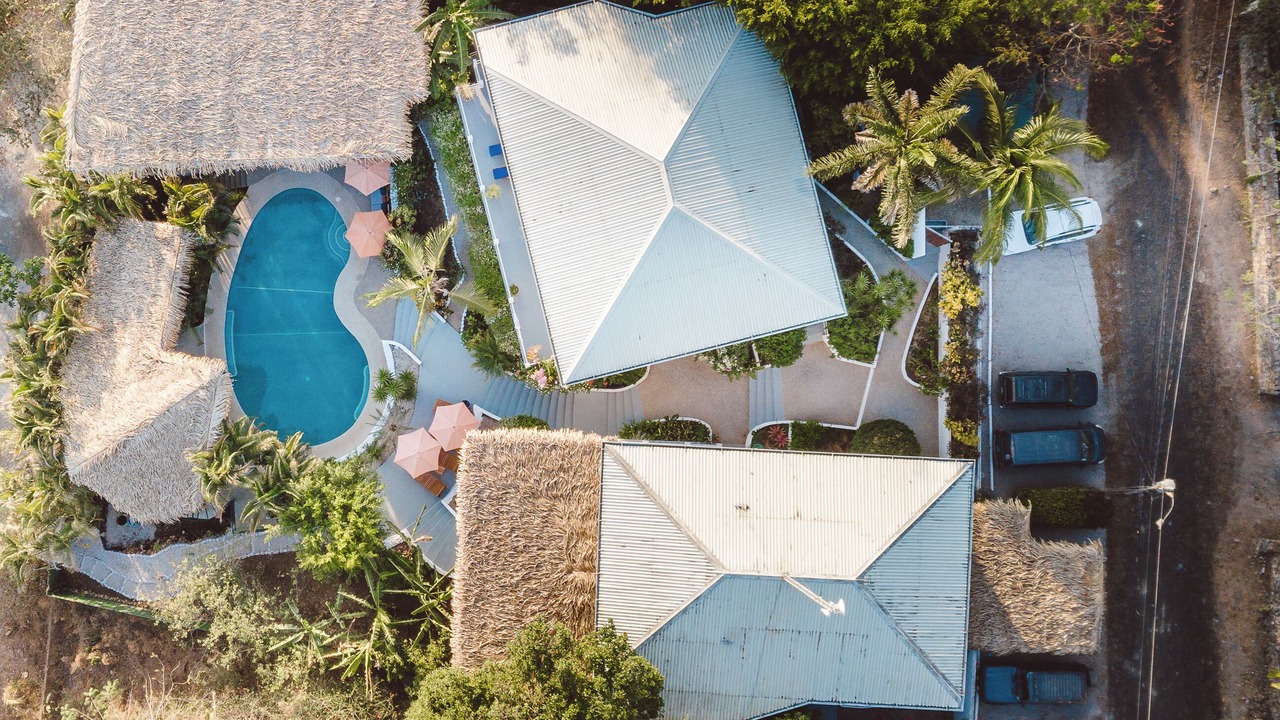 Photo of Outdoor in Nosara