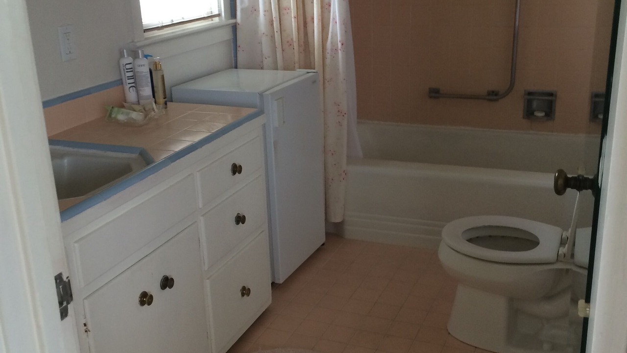 Photo of Bathroom in Rancho Rio Vista