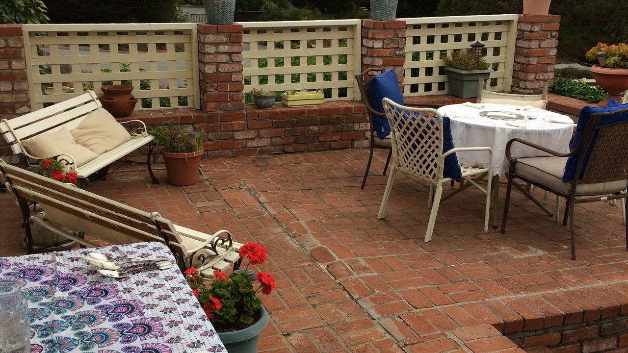 Photo of Outdoor in Rancho Rio Vista
