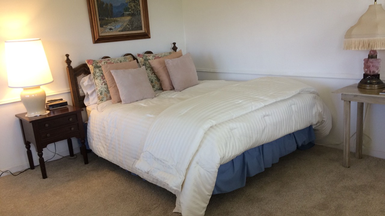 Photo of Bedroom in Rancho Rio Vista