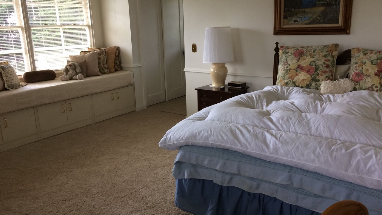 Photo of Bedroom in Rancho Rio Vista