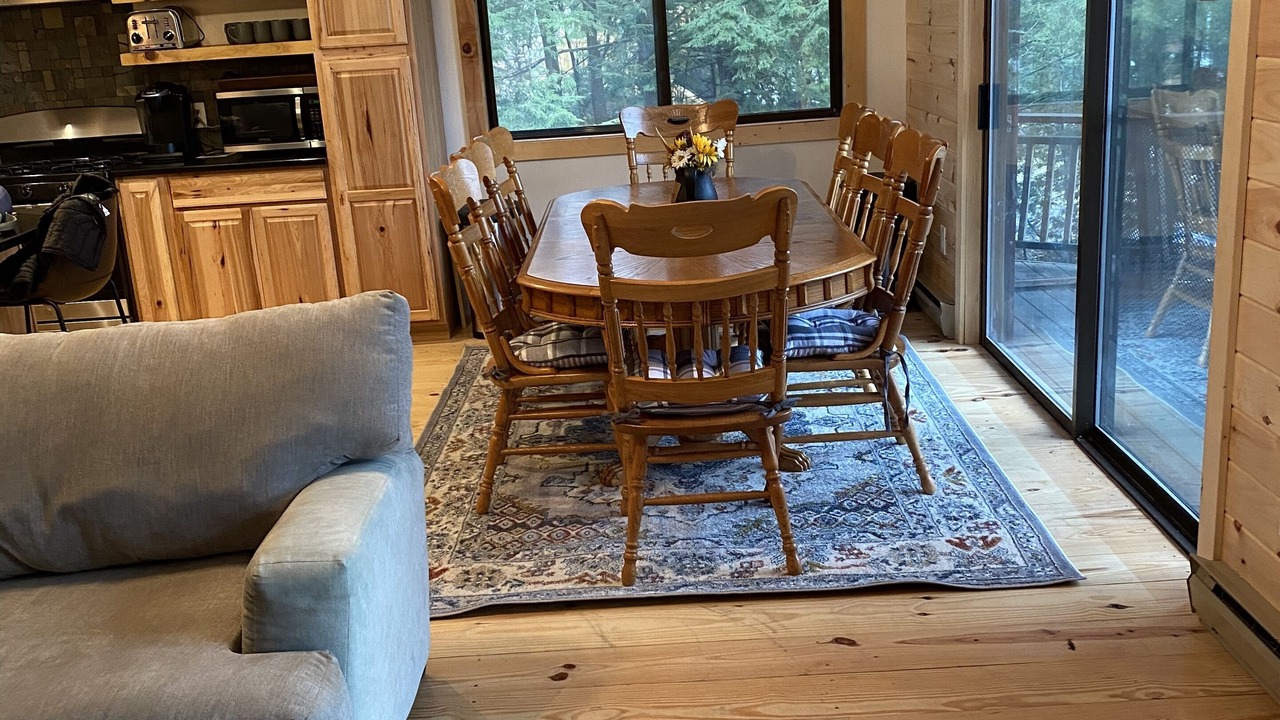 Photo of Bedroom in Adirondack