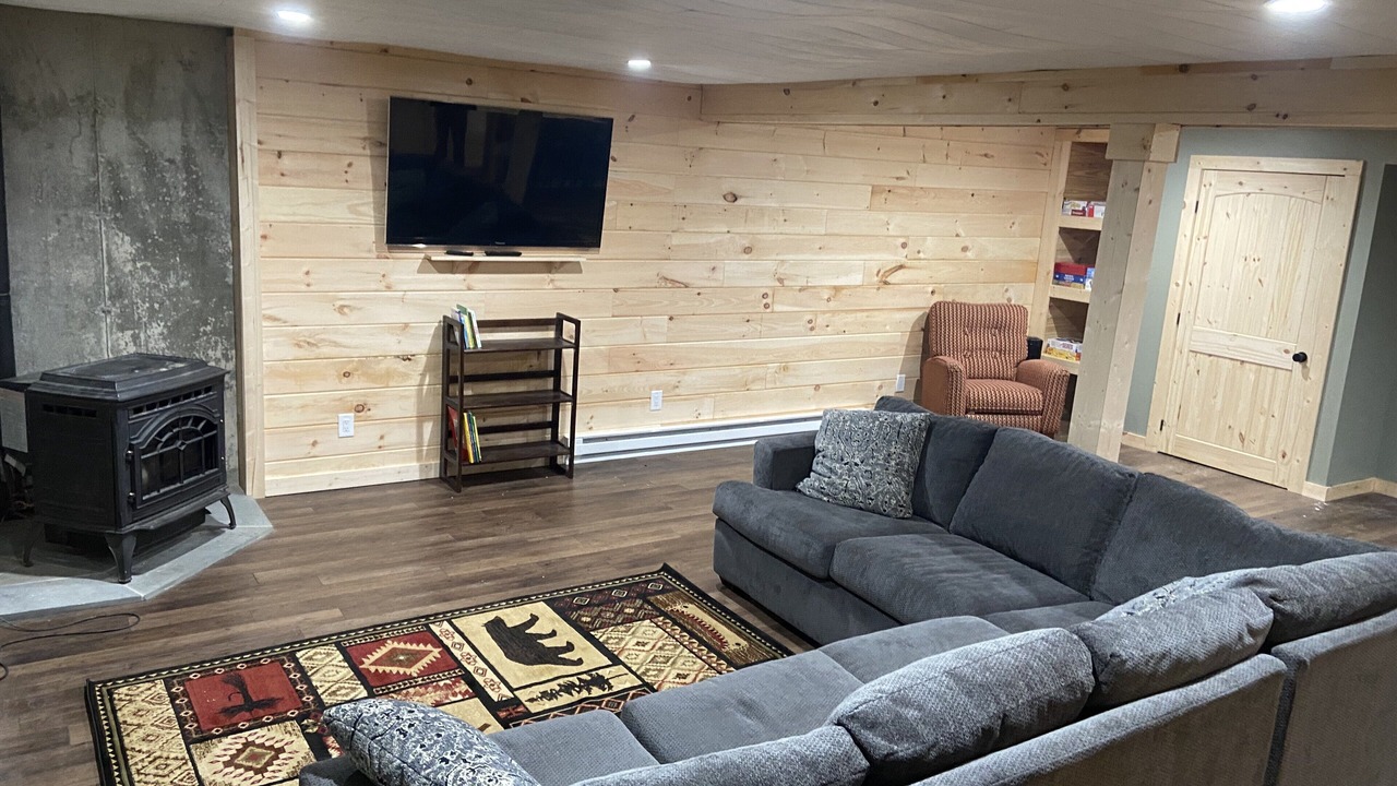 Photo of Bedroom in Adirondack