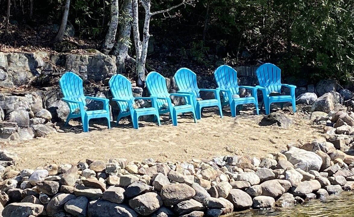 Photo of Others in Adirondack