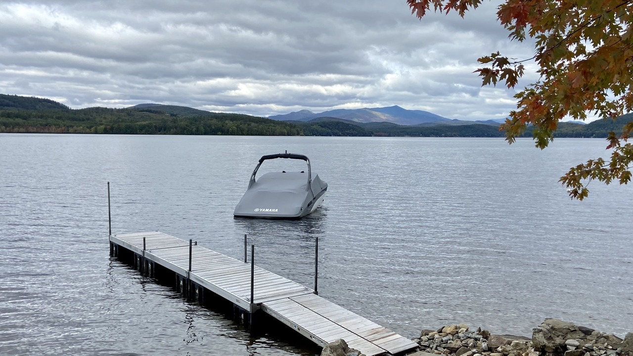 Photo of Outdoor in Adirondack