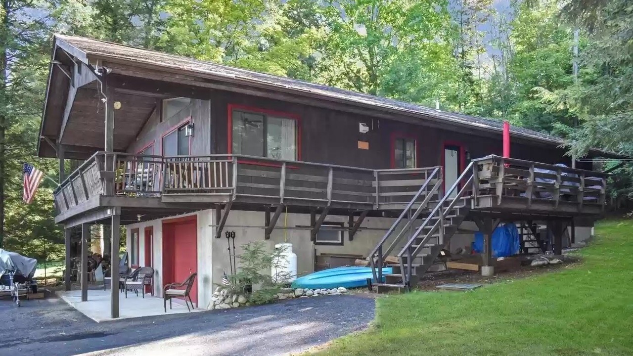 Photo of Others in Adirondack
