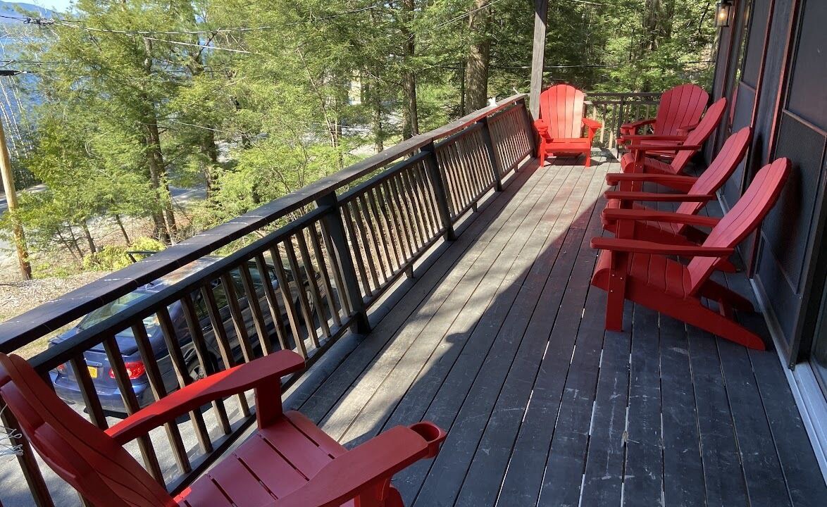 Photo of Bedroom in Adirondack