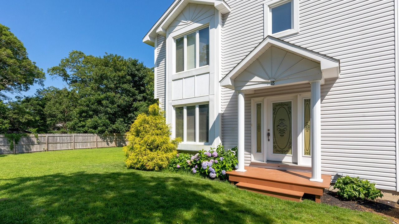 Photo of Outdoor in East Chop