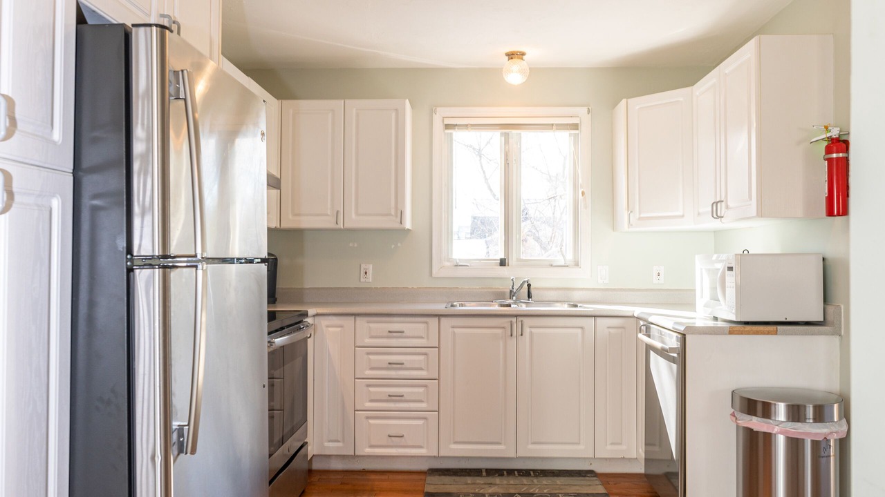 Photo of Kitchen in East Chop
