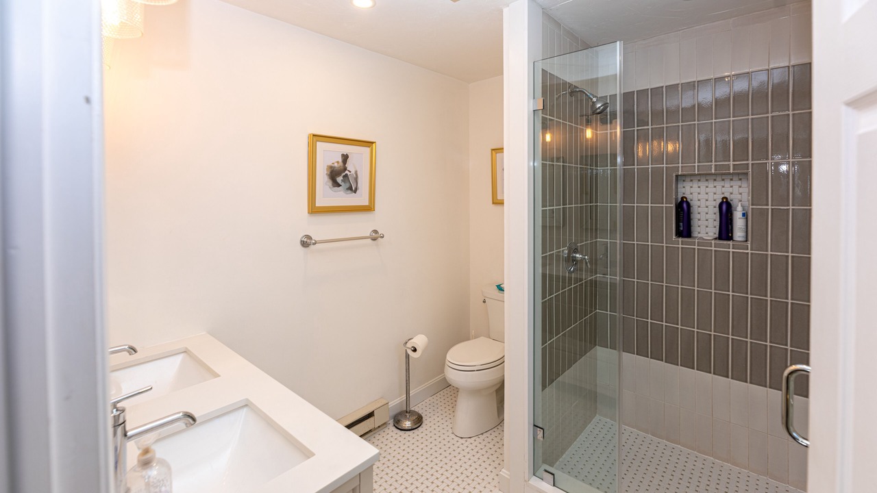 Photo of Bathroom in East Chop