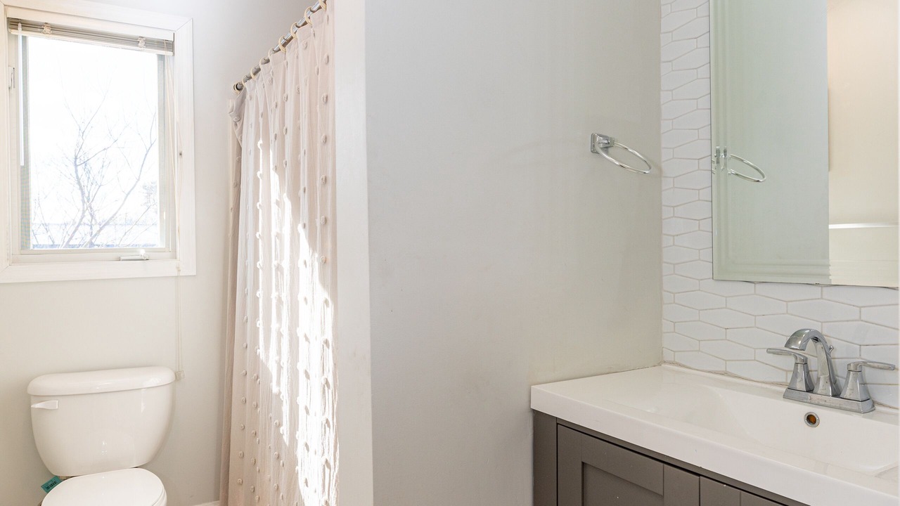 Photo of Bathroom in East Chop