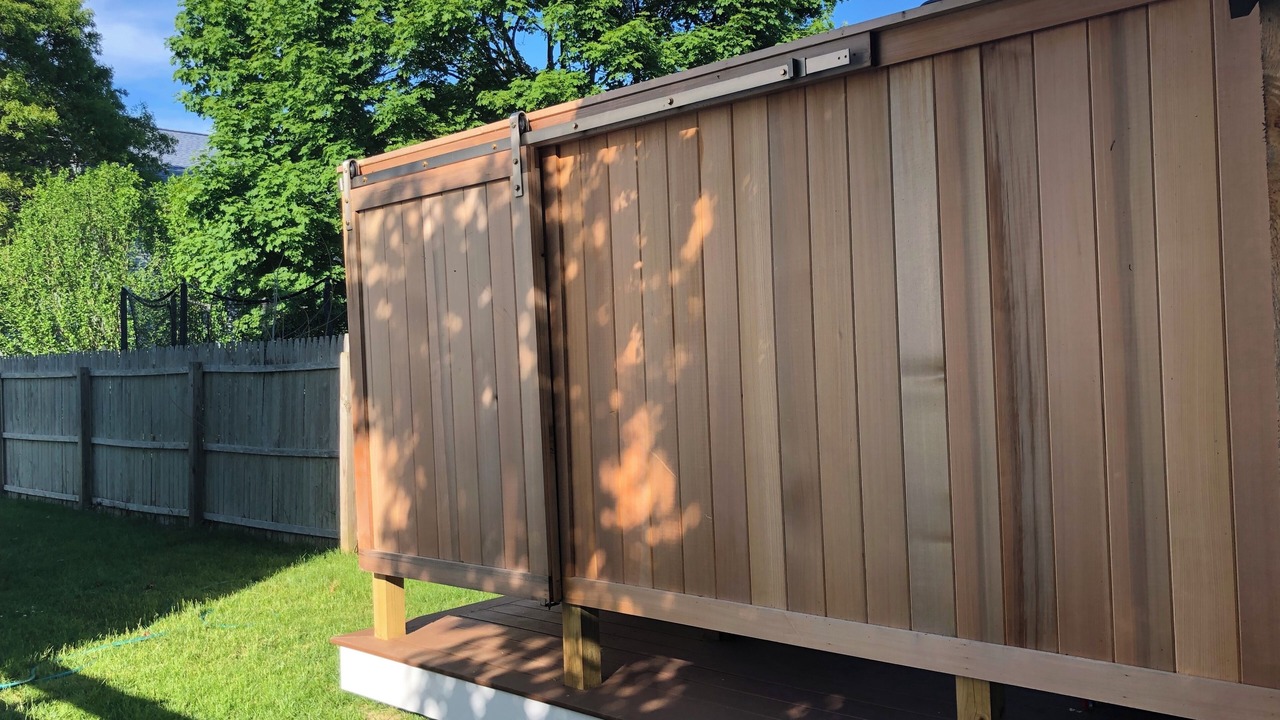 Photo of Outdoor in East Chop