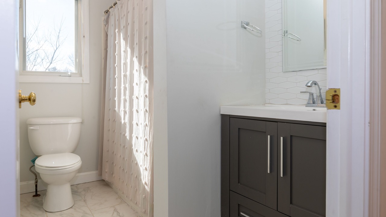 Photo of Bathroom in East Chop