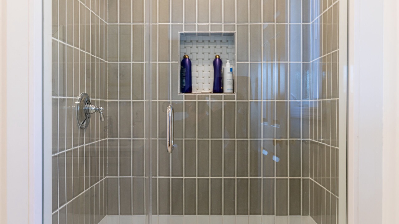 Photo of Bathroom in East Chop