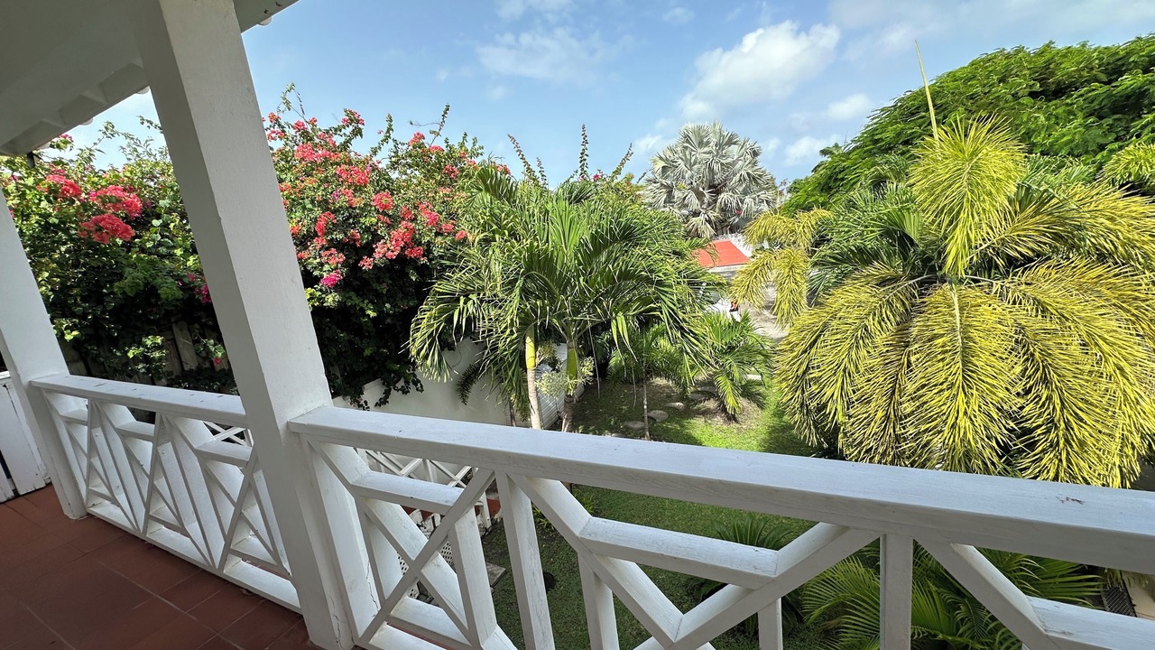 Photo of Outdoor in Dickenson Bay