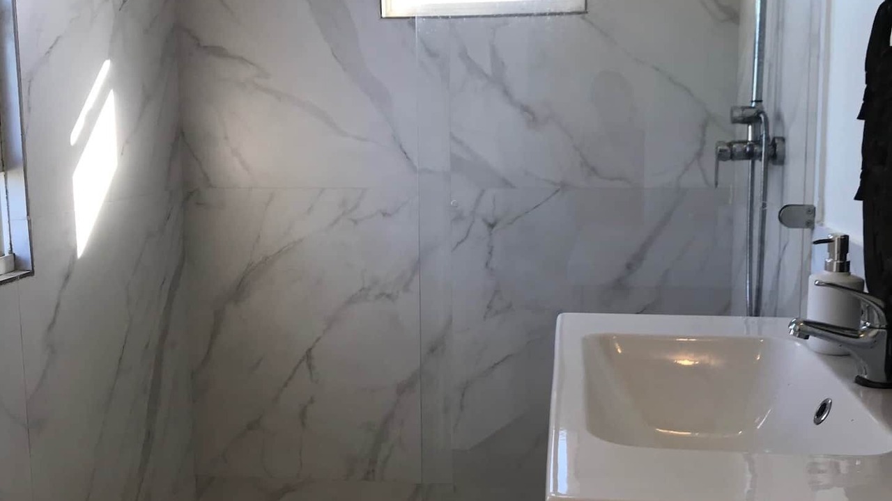 Photo of Bathroom in Dickenson Bay