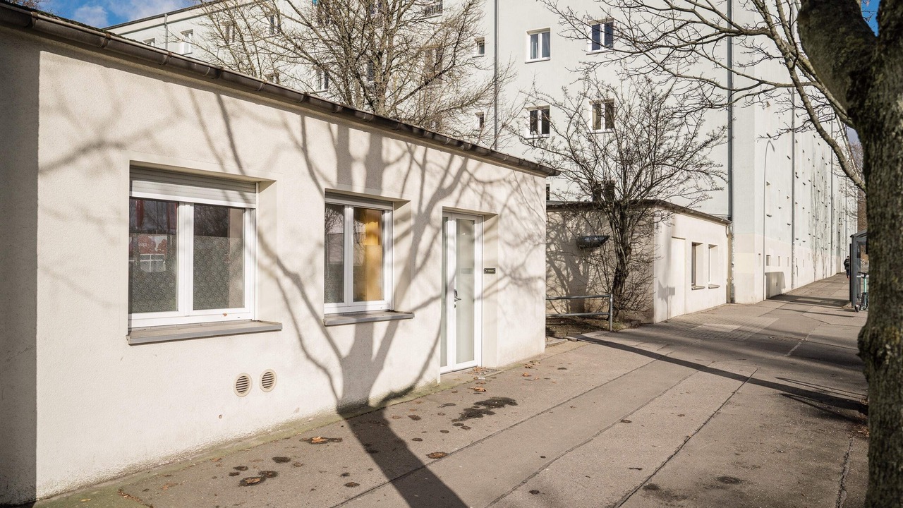 Photo of Outdoor in Prenzlauer Berg