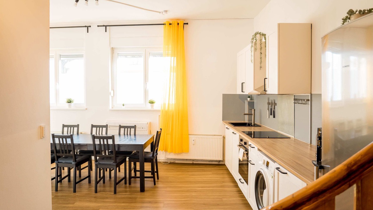 Photo of Kitchen in Prenzlauer Berg