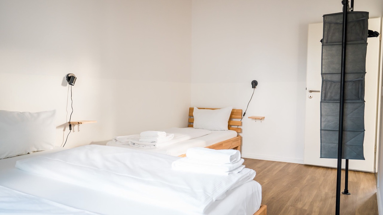Photo of Bedroom in Prenzlauer Berg
