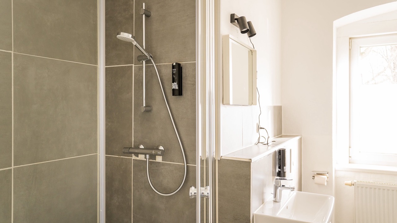 Photo of Bathroom in Prenzlauer Berg