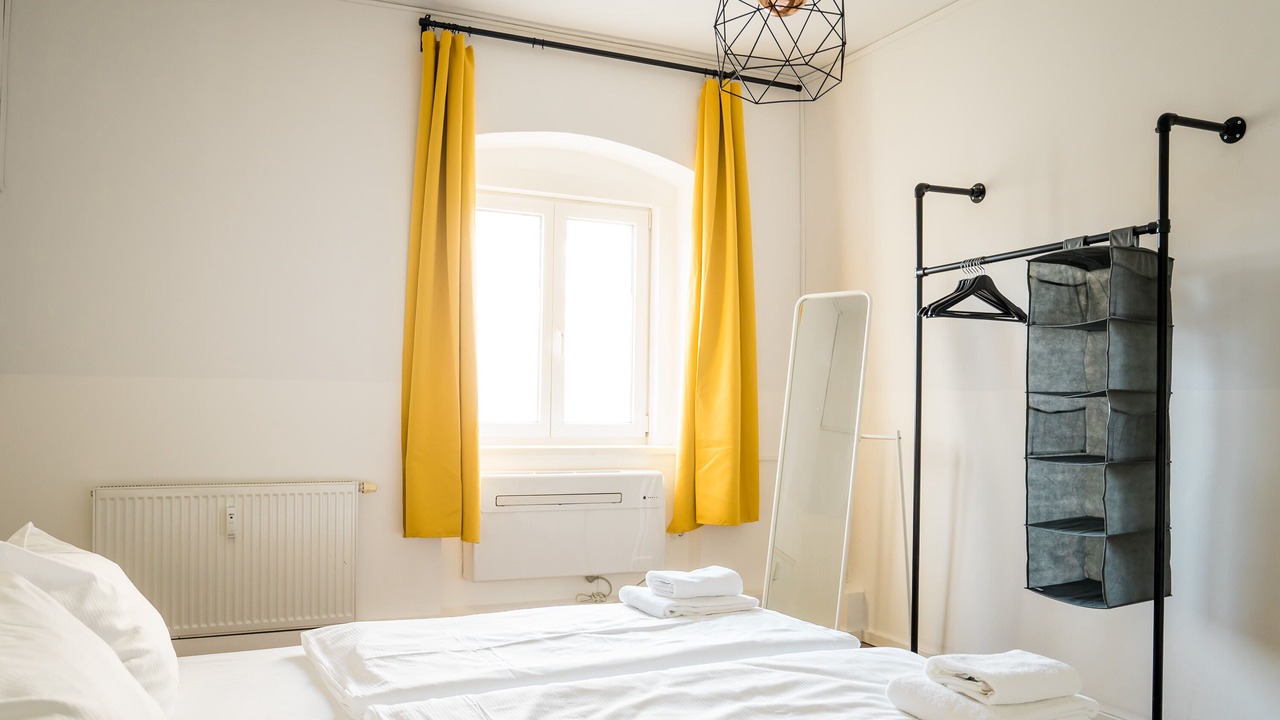 Photo of Bedroom in Prenzlauer Berg