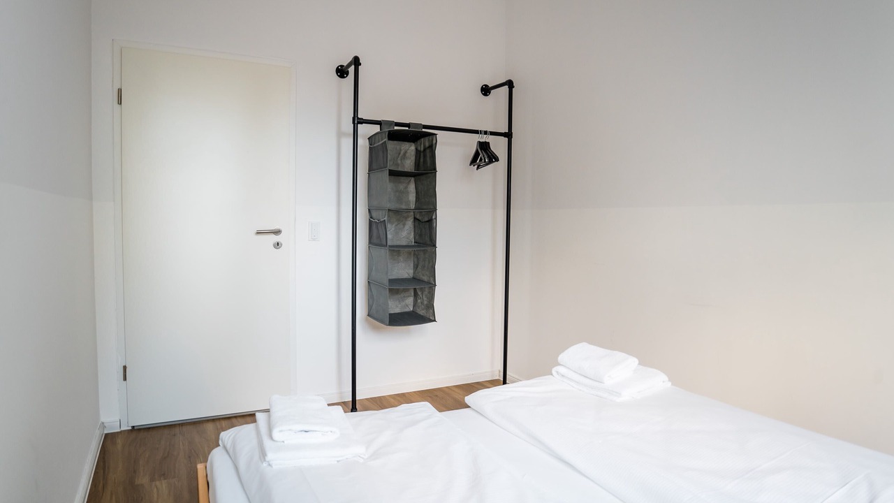Photo of Bedroom in Prenzlauer Berg