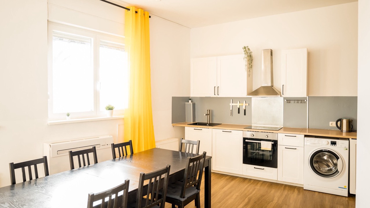 Photo of Kitchen in Prenzlauer Berg
