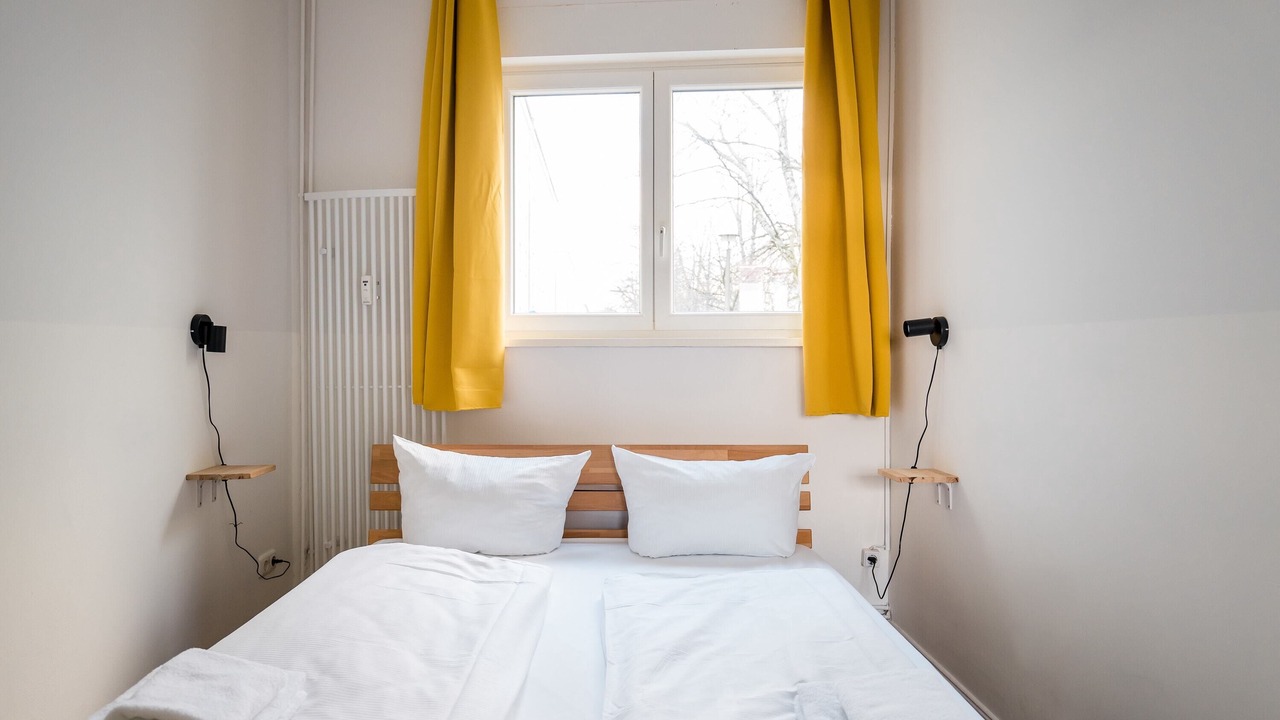 Photo of Bedroom in Prenzlauer Berg