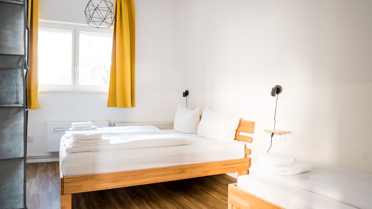 Photo of Bedroom in Prenzlauer Berg