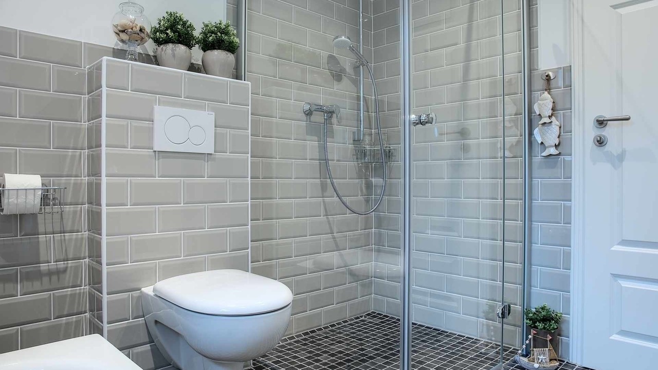 Photo of Bathroom in Gewissenruh