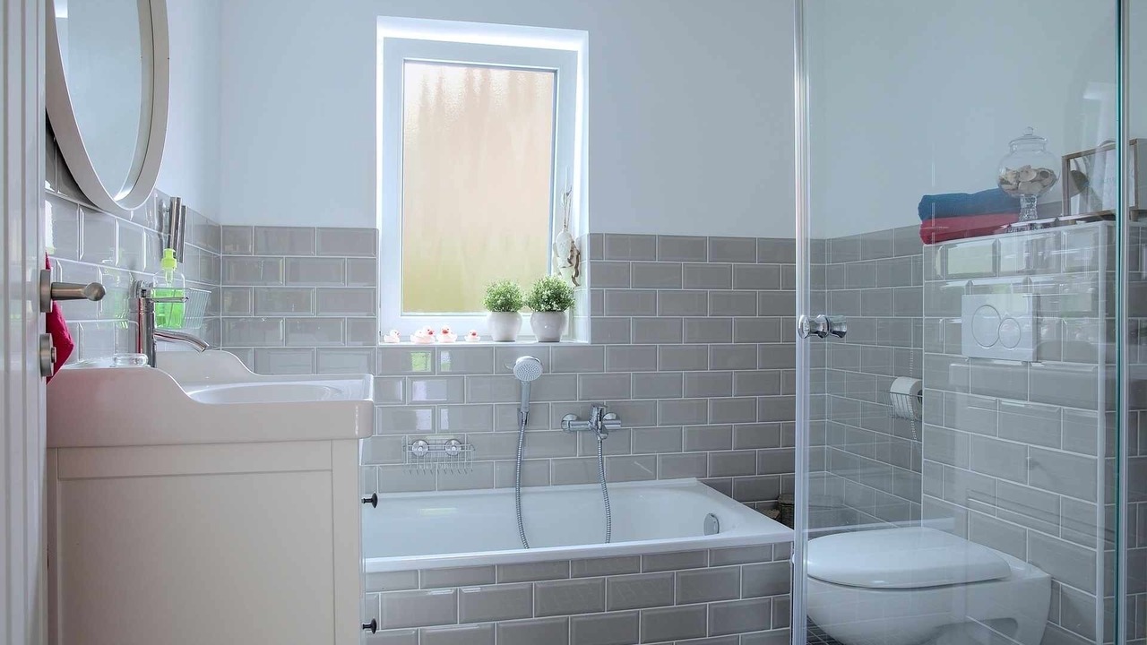 Photo of Bathroom in Gewissenruh