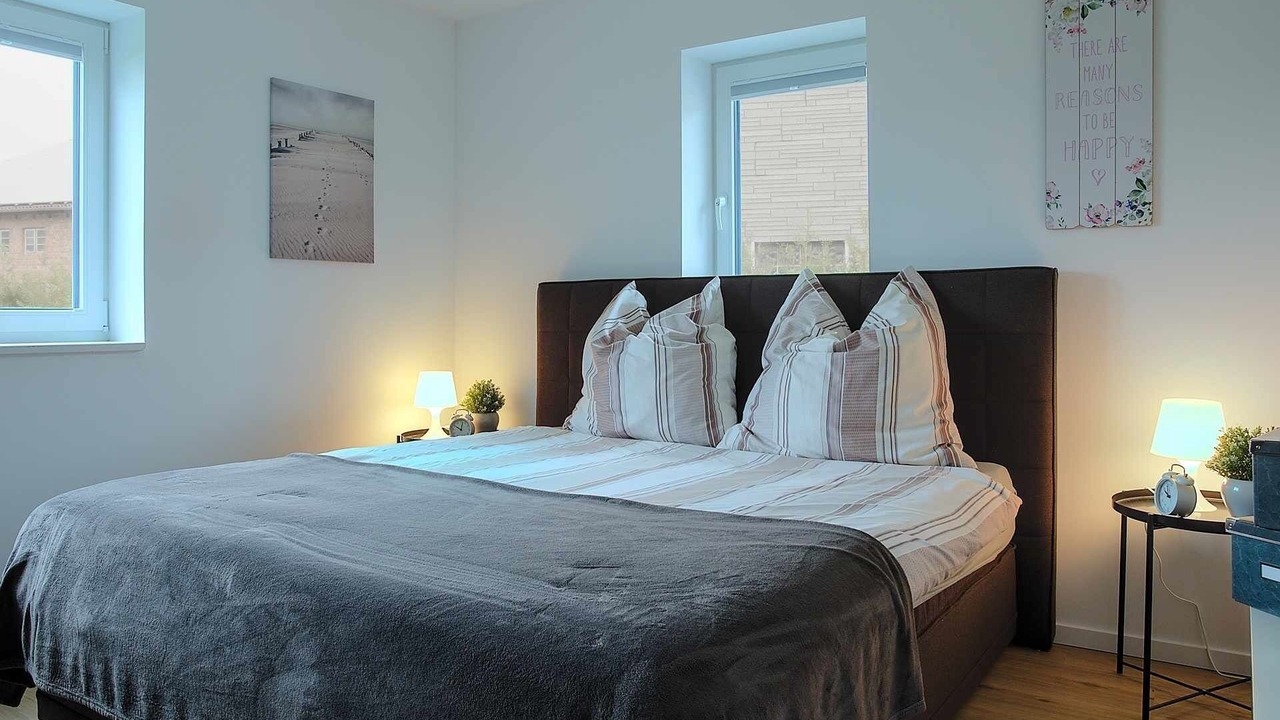 Photo of Bedroom in Gewissenruh