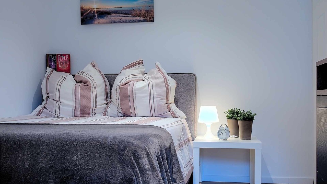 Photo of Bedroom in Gewissenruh