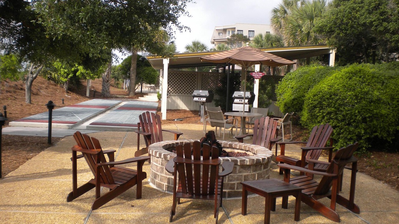 Photo of Outdoor in Sea Pines