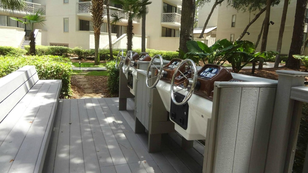 Photo of Outdoor in Sea Pines