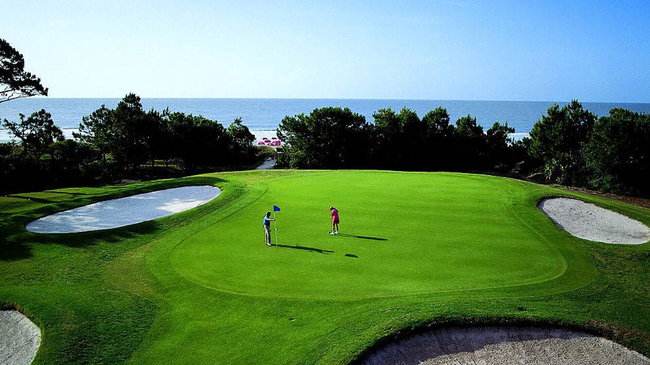 Photo of Others in Sea Pines