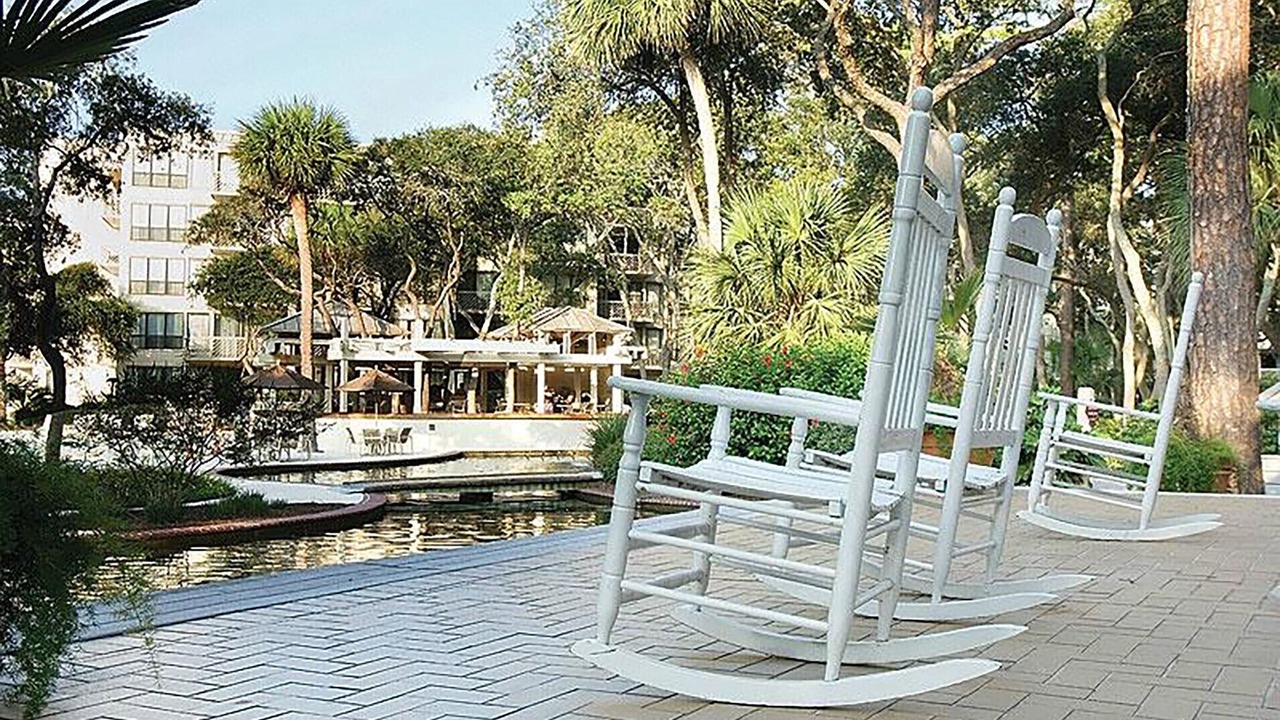 Photo of Outdoor in Sea Pines