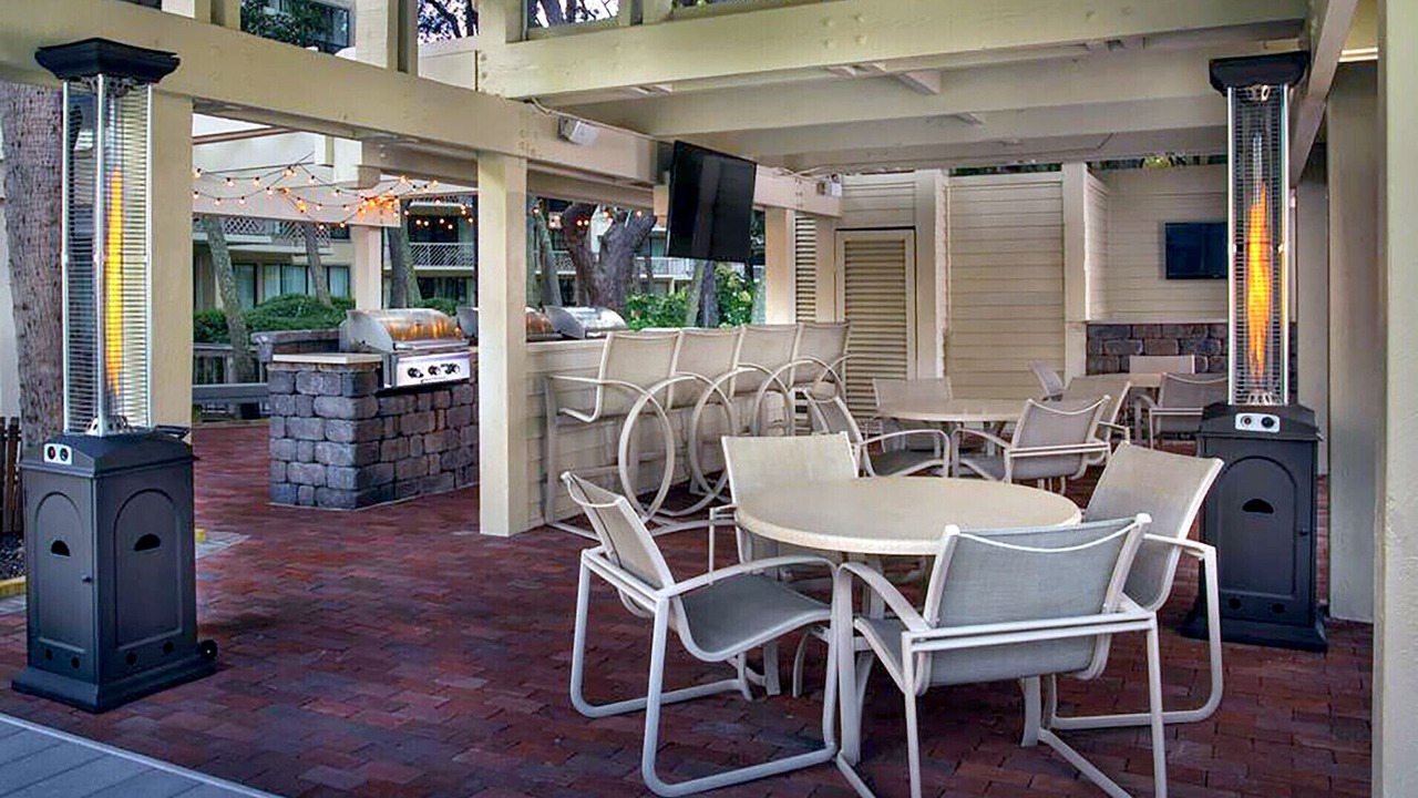 Photo of Outdoor in Sea Pines