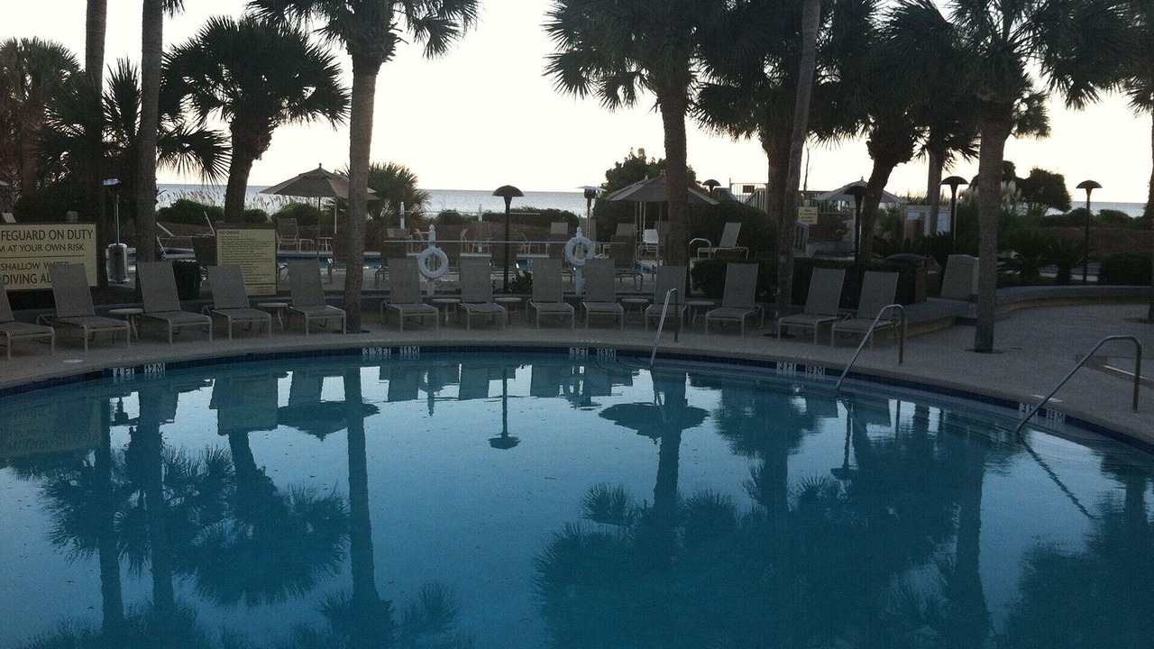 Photo of Outdoor in Sea Pines