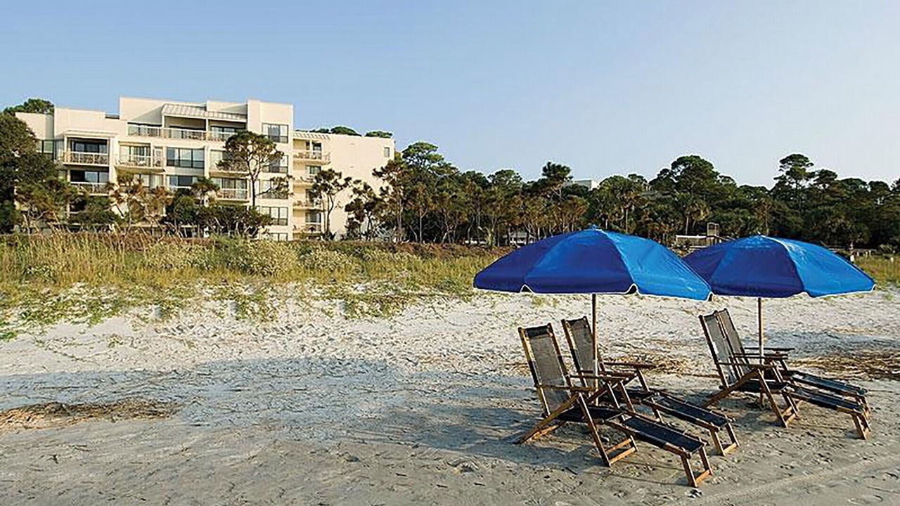 Photo of Others in Sea Pines