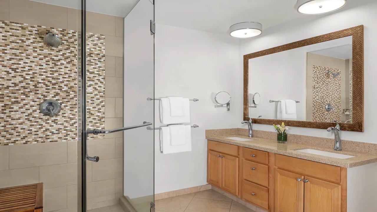 Photo of Bathroom in Sea Pines
