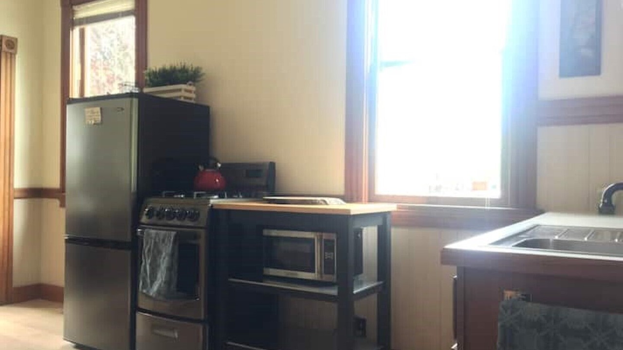 Photo of Kitchen in Kerns