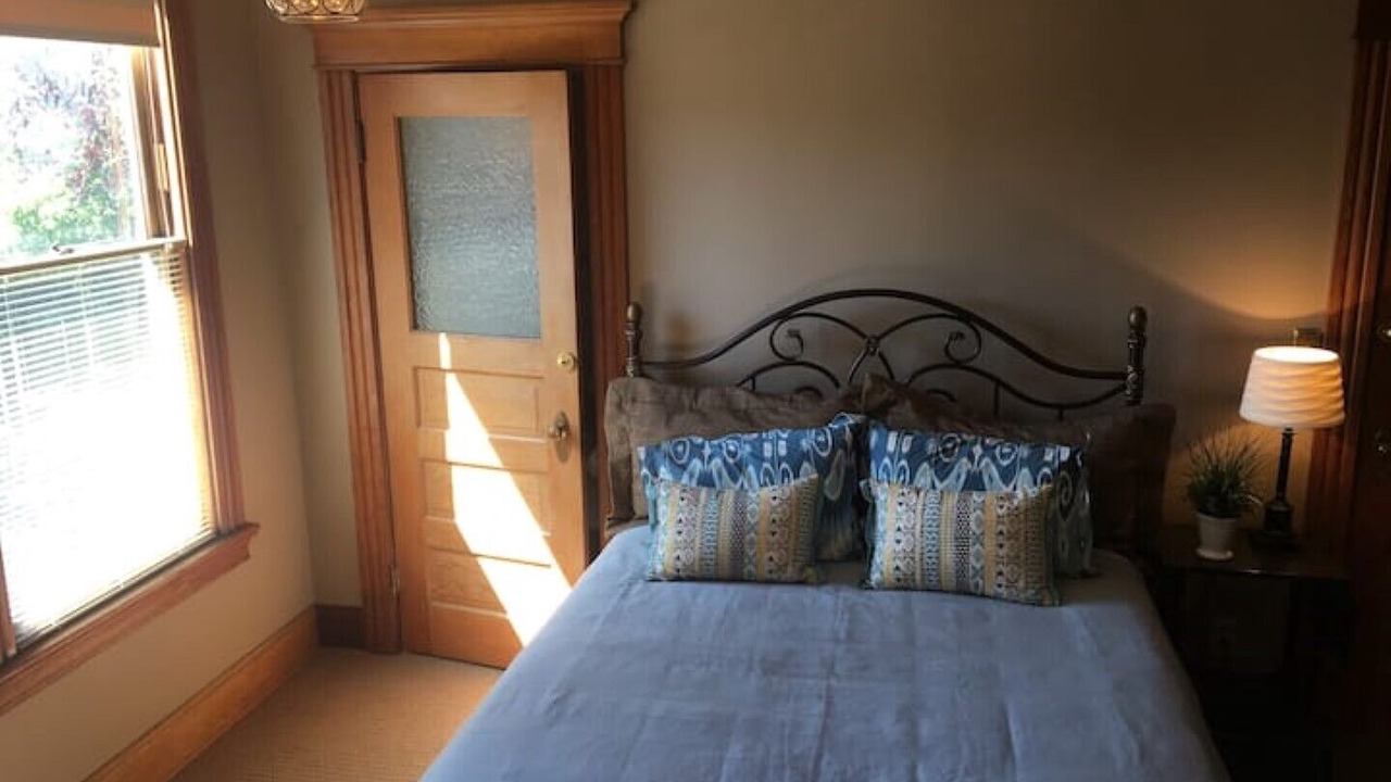 Photo of Bedroom in Kerns
