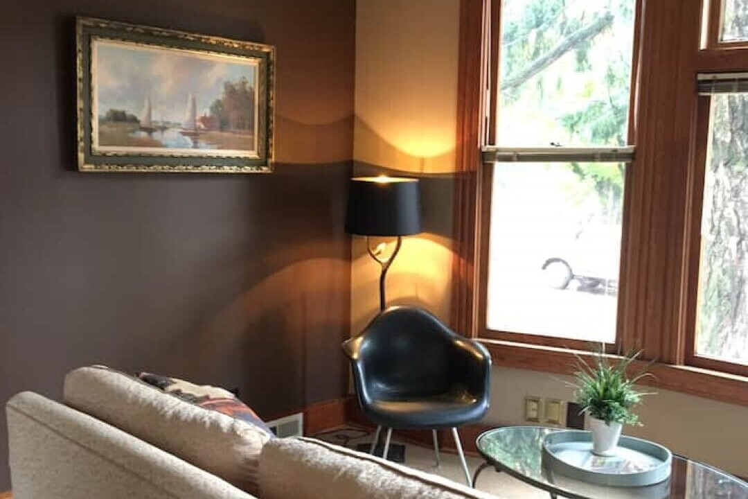 Photo of Livingroom in Kerns